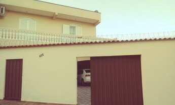 Imagem: Sobrado para venda com 240 metros quadrados