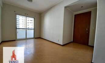 Imagem 3: Apartamento com 1 dormitório para alugar, 50 m² por R$ 1.200,00/mês - Botafogo - Campinas
