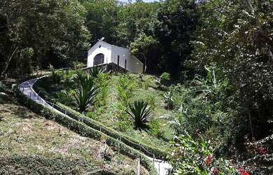 Imagem 7: Cea028 - Lindo sítio em Pacoti com 10 suítes