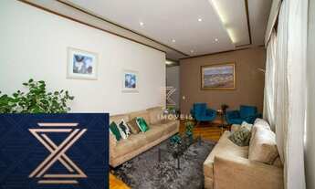 Imagem 2: Apartamento com 4 dormitórios à venda, 140 m² por R$ 825.000 - Savassi - Belo Horizonte/MG