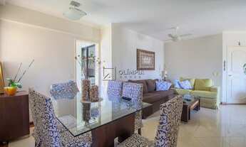 Imagem 7: Apartamento Venda Vila Mascote 95 m² 2 Dormitórios