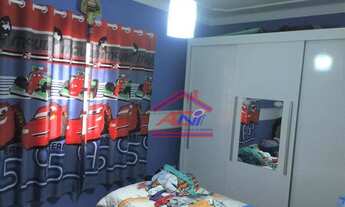 Imagem 6: Sobrado com 3 dormitórios à venda, 140 m² por R$ 290.000,00 - Parque Odimar - Hortolândia