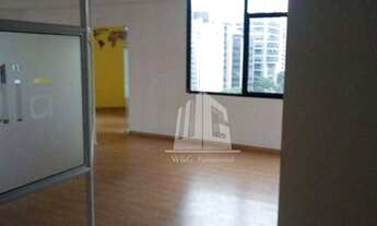 Imagem 6: Conjunto, 140 m² - venda por R$ 1.400.000,00 ou aluguel por R$ 5.700,00/mês - Cidade Monçõ