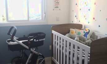 Imagem 3: Apartamento para Venda em Jundiaí, Engordadouro, 2 dormitórios, 1 banheiro, 1 vaga