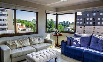 Imagem: Porto Alegre - Apartamento Padrão - Passo