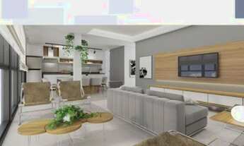 Imagem 7: Apartamento com 2 dormitórios à venda, 78 m² por R$ 485.000,00 - São Mateus - Juiz de Fora