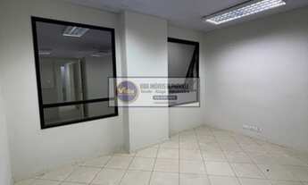 Imagem 6: Barueri - Conjunto Comercial/Sala - Alphaville Industrial