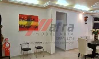 Imagem 2: Apartamento com 3 quartos sendo 1 suíte a venda