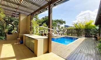 Imagem 2: NOVA LIMA - Casa de Condomínio - Bosque Do Jambreiro