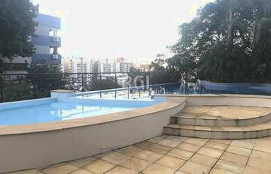 Imagem 6: Porto Alegre - Apartamento Padrão - Menino Deus