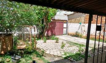 Imagem: Casa para Locação em RA XIII Santa Maria