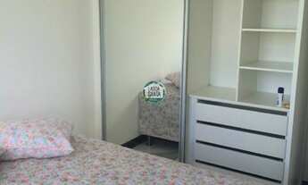 Imagem 7: Apartamento com 2 dormitórios à venda, 55 m² por R$ 170.000,00 - Palmital - Lagoa Santa/MG