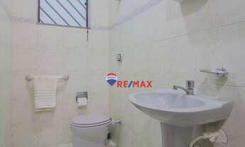 Imagem 5: OLHA ESSE SOBRADO com 3 dormitórios à venda, 106 m² por R$ 600.000 - Penha de França - São