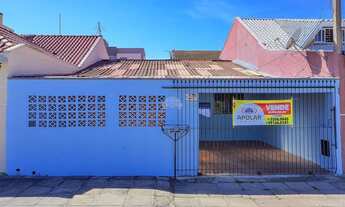 Imagem: Casa para venda possui 125 metros quadrados