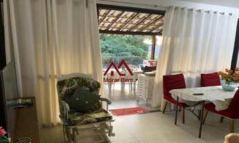 Imagem 7: Barra da Tijuca Apartamento cobertura com 3 dormitórios