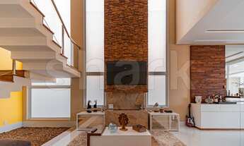 Imagem 3: SANTANA DE PARNAíBA - Casa de Condomínio - Gênesis 1