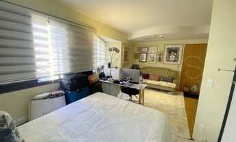 Imagem 4: Flat próx a Marginal Pniheiros, Av dos Bandeirantes e demais vias de acesso. Sem nenhuma b