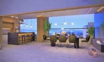 Imagem 3: Loft Praia Grande excelente para investimento