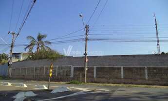 Imagem 4: Terreno - Jardim Eulina - Campinas