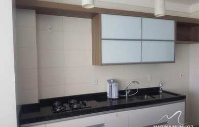 Imagem 5: Apartamento Praia Brava 2 suítes