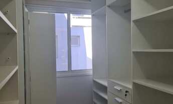 Imagem 7: Cobertura no Deltaville para venda possui 100 metros quadrados com 3 quartos