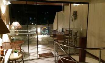 Imagem 11: Cobertura- Cabo Frio, Praia do Forte