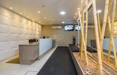 Imagem 7: Porto Alegre - Conjunto Comercial/Sala - Menino Deus