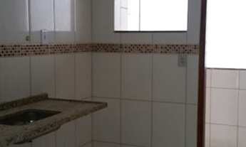 Imagem 4: APARTAMENTO RESIDENCIAL em PINHEIRAL - RJ, PLANALTO DO SOL