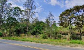 Imagem 7: área - Sítio Recreio dos Cafezais - Valinhos