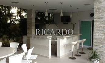 Imagem 3: Sobrado em Riviera de São Lourenço