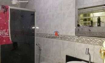 Imagem 6: Casa com 3 dormitórios à venda, 284 m² por R$ 550.000,00 - Nova Americana - Americana/SP