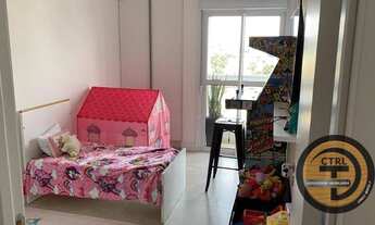 Imagem 6: Apartamento à venda, 68 m² por R$ 430.000,00 - Piemont Residence - Taubaté/SP