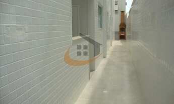 Imagem 3: Sobreposta Térrea com 3 Suítes no bairro Aparecida - Santos