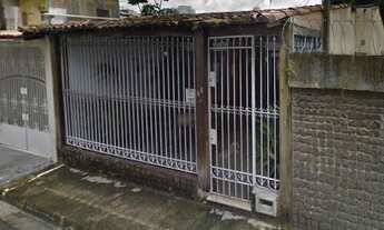 Imagem: Casa no Umarizal, Passagem Primária com