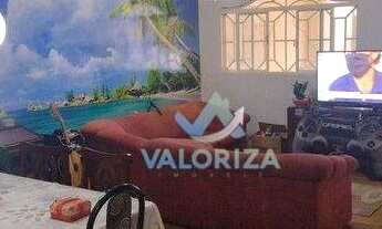 Imagem 7: Casa com 4 dormitórios à venda, 256 m² por R$ 590.000,00 - Areal - Águas Claras/DF