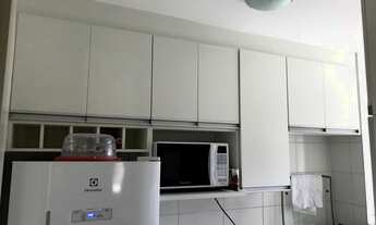 Imagem 5: Apartamento a venda Mobiliado e com vaga de Garagem - Taboão da Serra