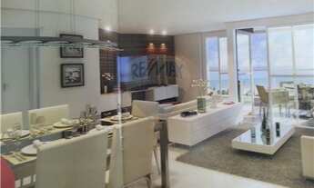 Imagem 7: O apartamento para venda de 137 metros quadrados com 4 quartos no bairro Atalaia - Aracaju