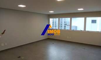 Imagem 2: Sala Comercial Galpão / depósito com 1 vaga na garagem