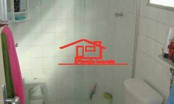 Imagem 7: Venda | Apartamento | 3 Quarto(s) | 1 Vaga(s) | Castelo/cidade