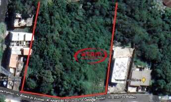 Imagem 2: 2 LOTES NO TOTAL DE 1569 M² DE ÁREA EM PARELHEIROS