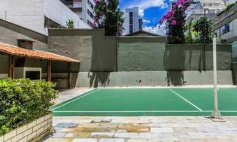 Imagem 6: Apartamento com 4 dormitórios à venda, 217 m² por R$ 1.400.000 - Serra - Belo Horizonte/MG