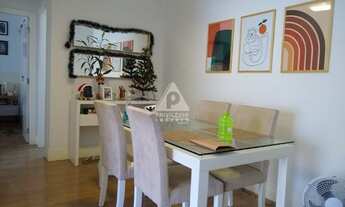 Imagem 5: Apartamento 2 quartos com vaga e varanda, reformado!