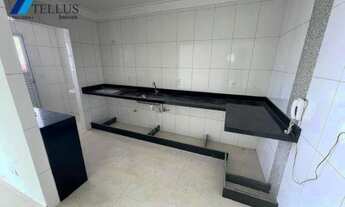 Imagem 6: Apartamento 2 dormitórios 1 (suíte) 2 vagas - Caiçara - Praia Grande