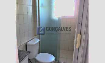 Imagem 4: SANTO ANDRE - Residential / Apartment - VILA PRINCIPE DE GALES