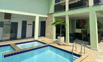 Imagem 4: Casa com 5 dormitórios à venda, 350 m² por R$ 5.890.000,00 - Camboinhas - Niterói/RJ