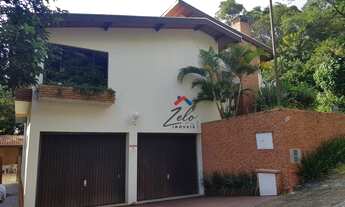 Imagem 2: Casa com 3 dormitórios à venda, 220 m² por R$ 850.000,00 - Jardim Paulista - Campo Limpo P