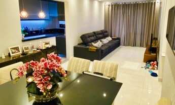 Imagem: Apartamento para venda possui 130 metros