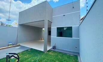 Imagem: Casa em Viviam Parque