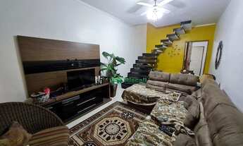 Imagem: Sobrado com 2 dormitórios à venda, 80