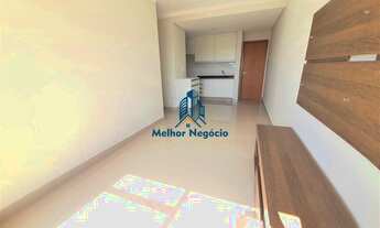 Imagem 2: Apartamento com 3 dorms, Jardim Brasília, Piracicaba - R$ 335 mil, Cod: RAP3006
